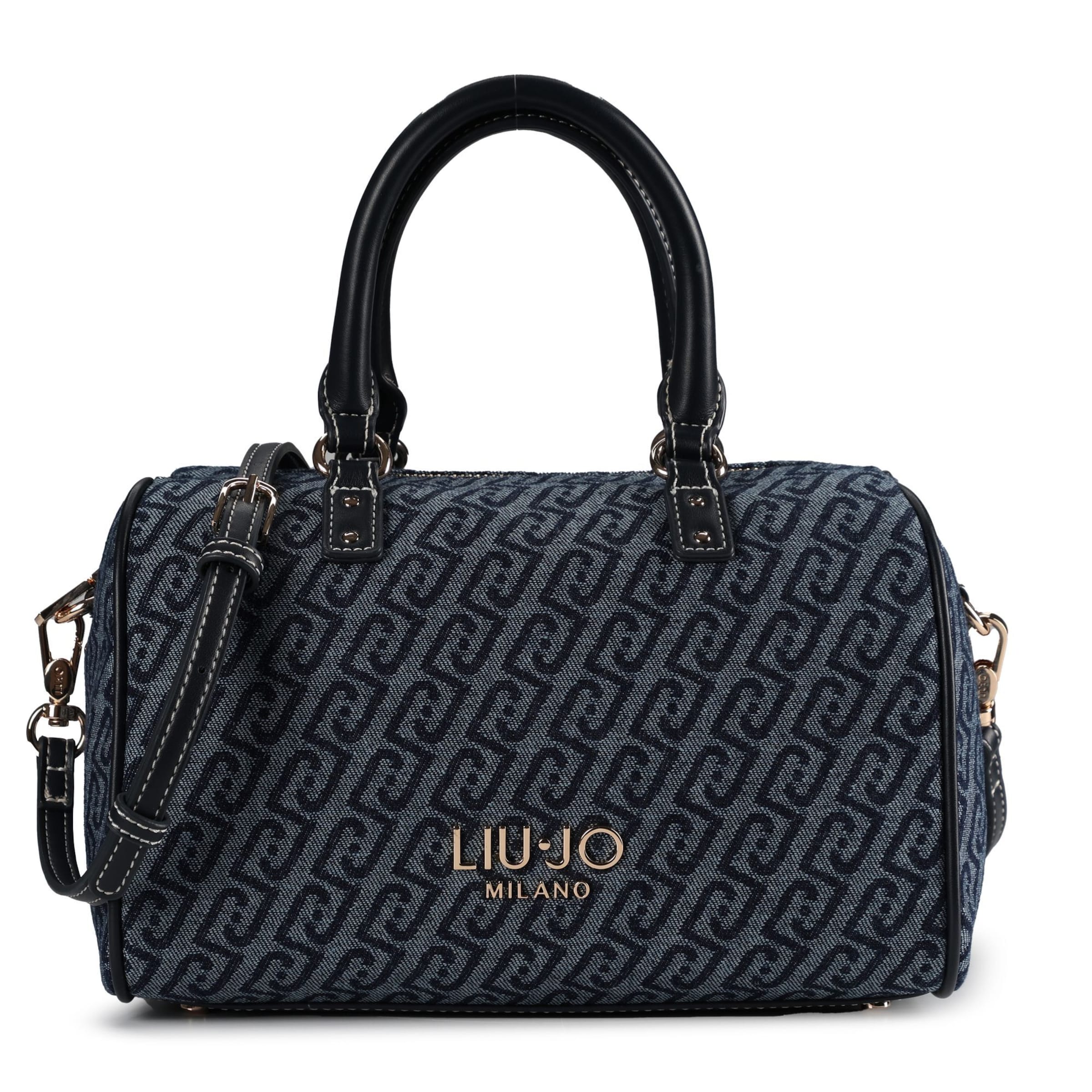 Liu Jo Handbag 'Evrim' in Blue: front