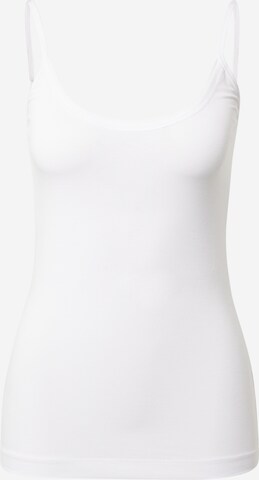 InWear Top 'Finesse' in Weiß: predná strana