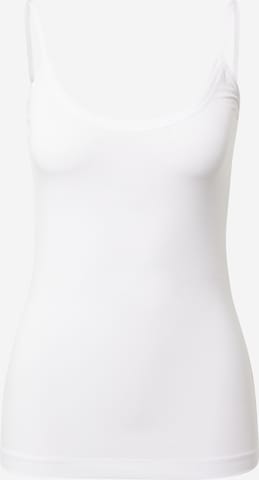 InWear Top 'Finesse' in White: front