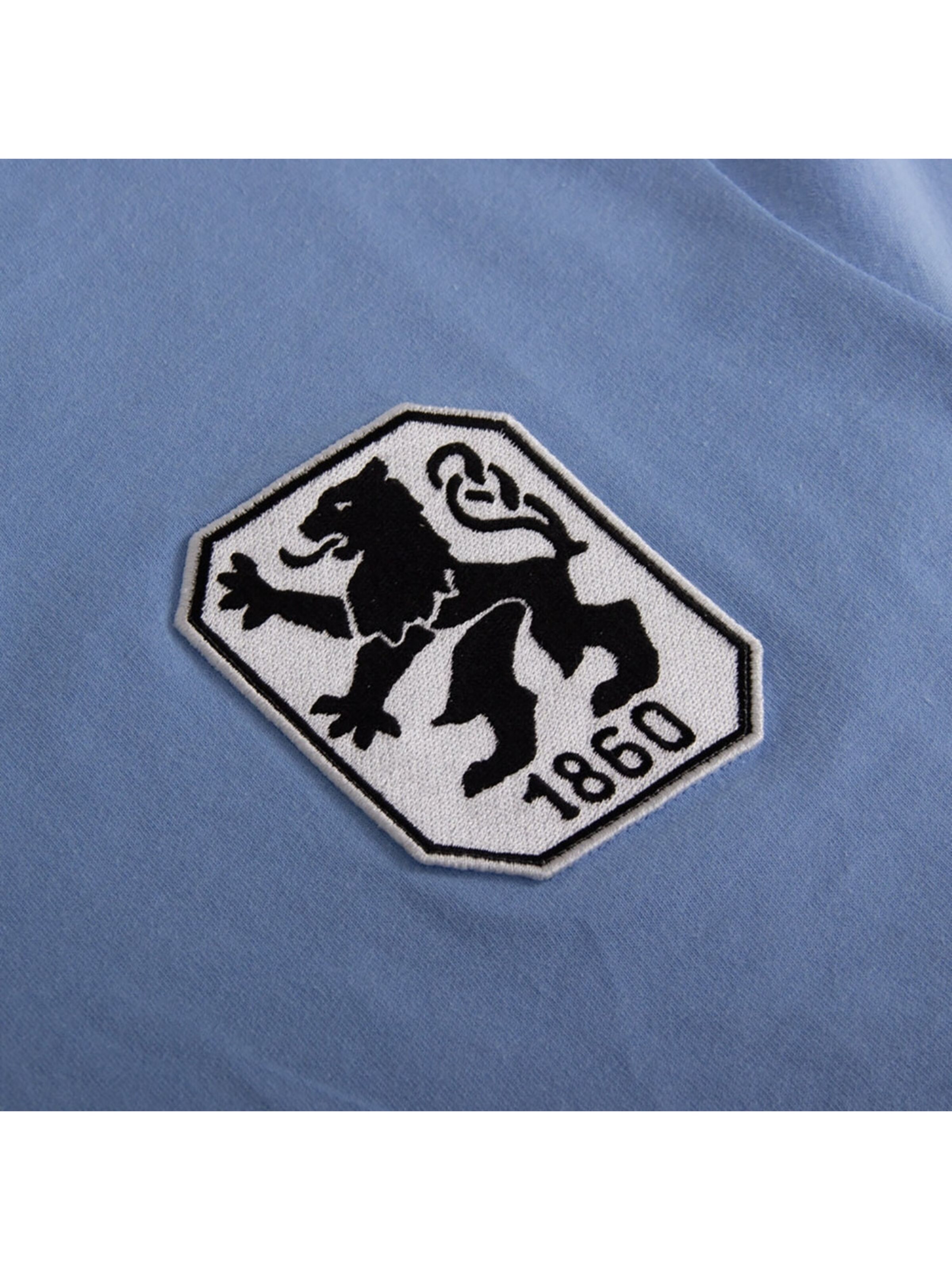Copa Jersey 'Retro 1860 München 1965-66' in Blue