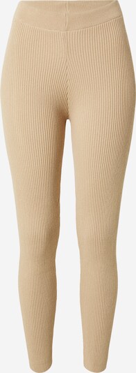 NU-IN Leggings en beige, Vue avec produit