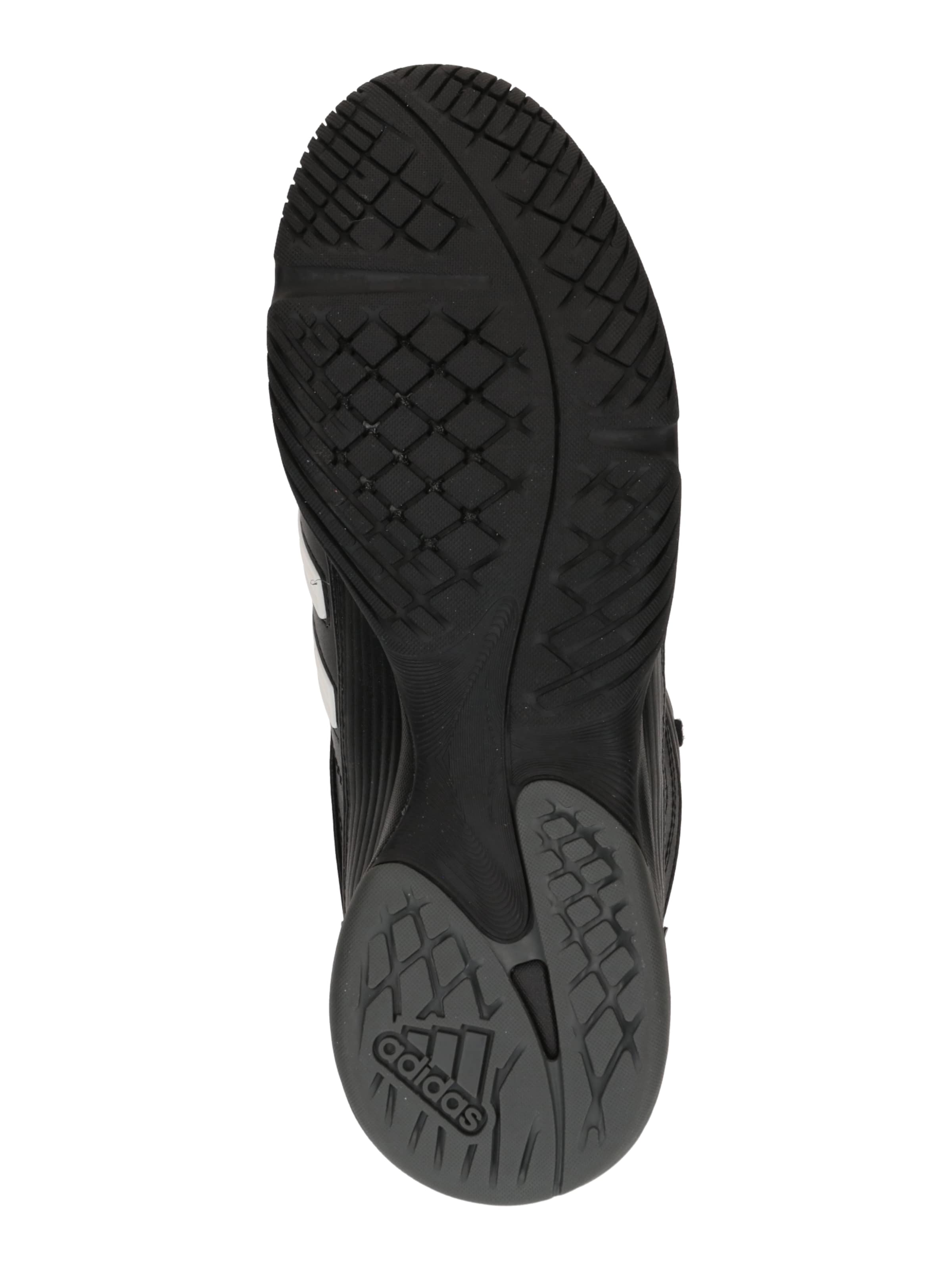 ADIDAS ORIGINALS Низкие кроссовки 'PREDATOR SALA' в Черный