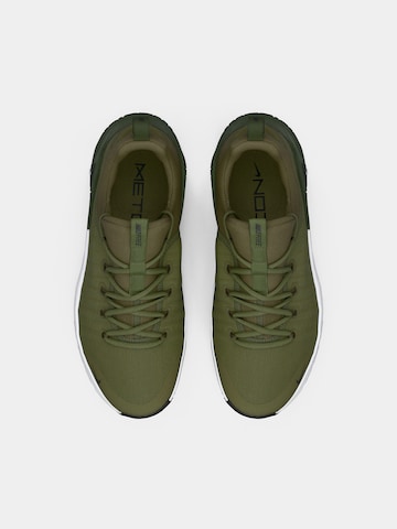 NIKE Спортни обувки 'FREE METCON 6' в зелено