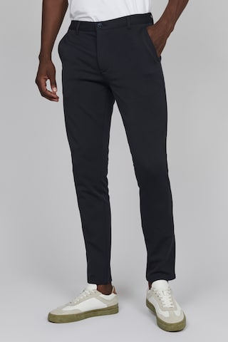 Matinique Regular Pants 'MAjens' in Blue: front