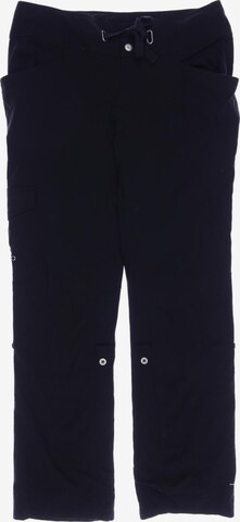 COLUMBIA Pants in XL in Black: front