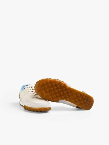 Scalpers Sneaker in Beige