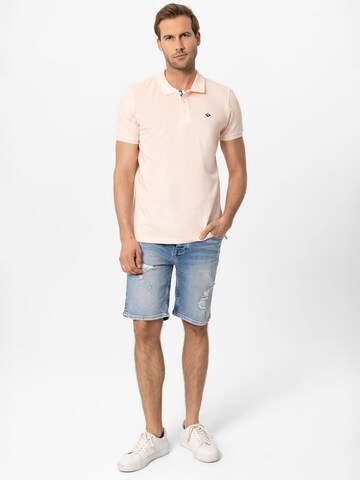 Cool Hill Bluser & t-shirts 'Miguel' i blå