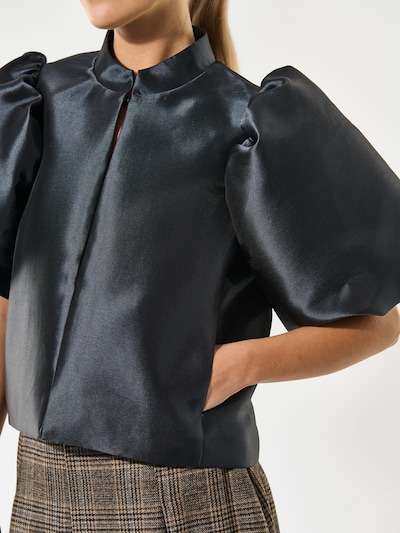 Dea Kudibal Between-season jacket ' DEA NS ' in L in Black, Item view