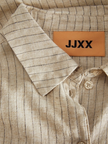 Camicia da donna 'JXJamie Breeze Summer' di JJXX in grigio