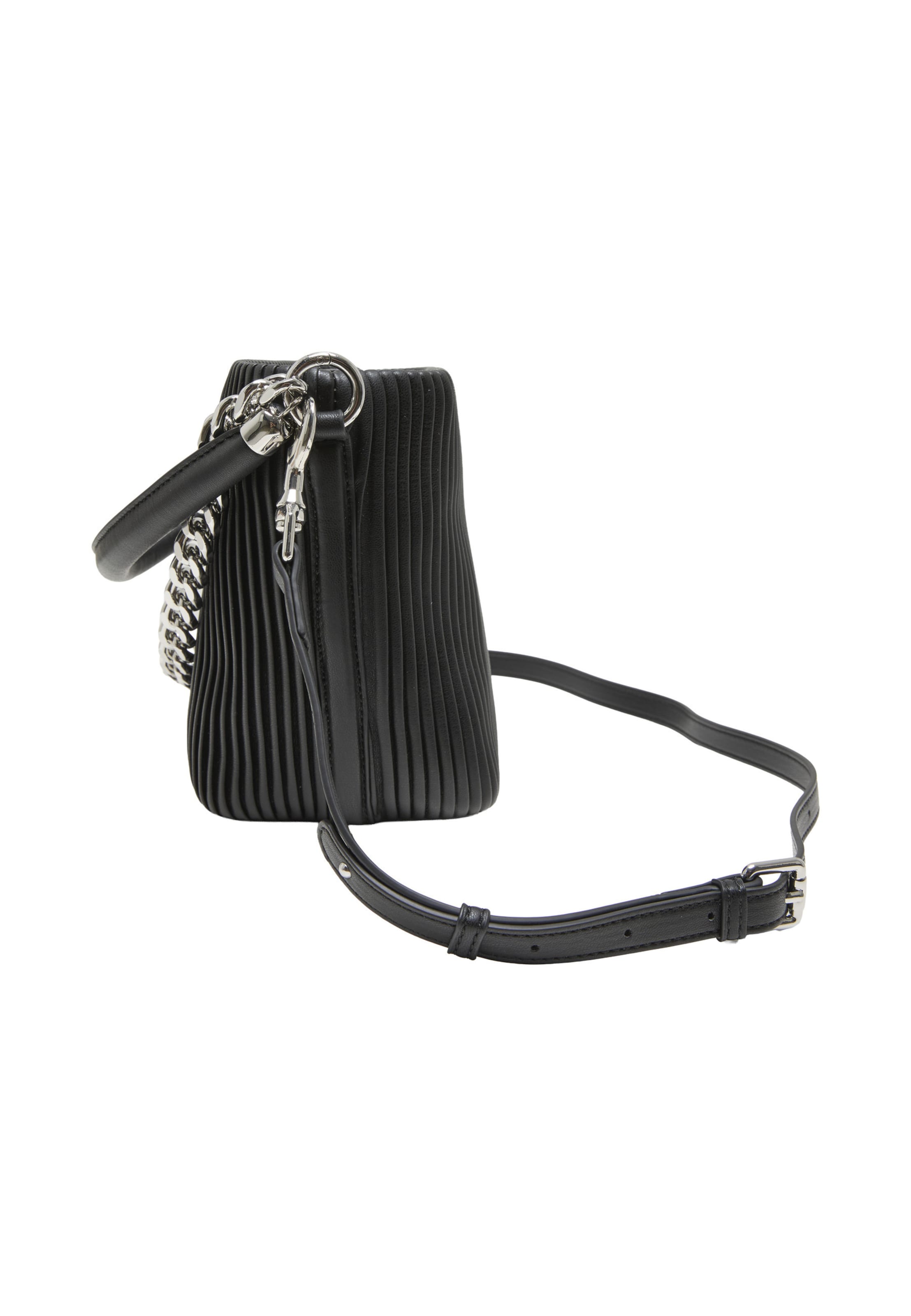 Sac à bandoulière REPLAY en noir