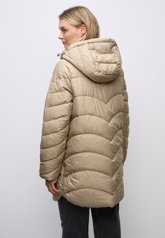 STREET ONE Jacke in Beige