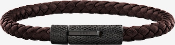 Bracelet Breil en marron : devant