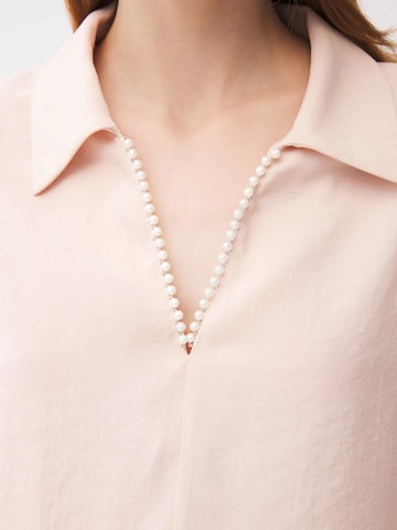 adl Bluse‌‌‌‌‌‌‌‌ in Pink
