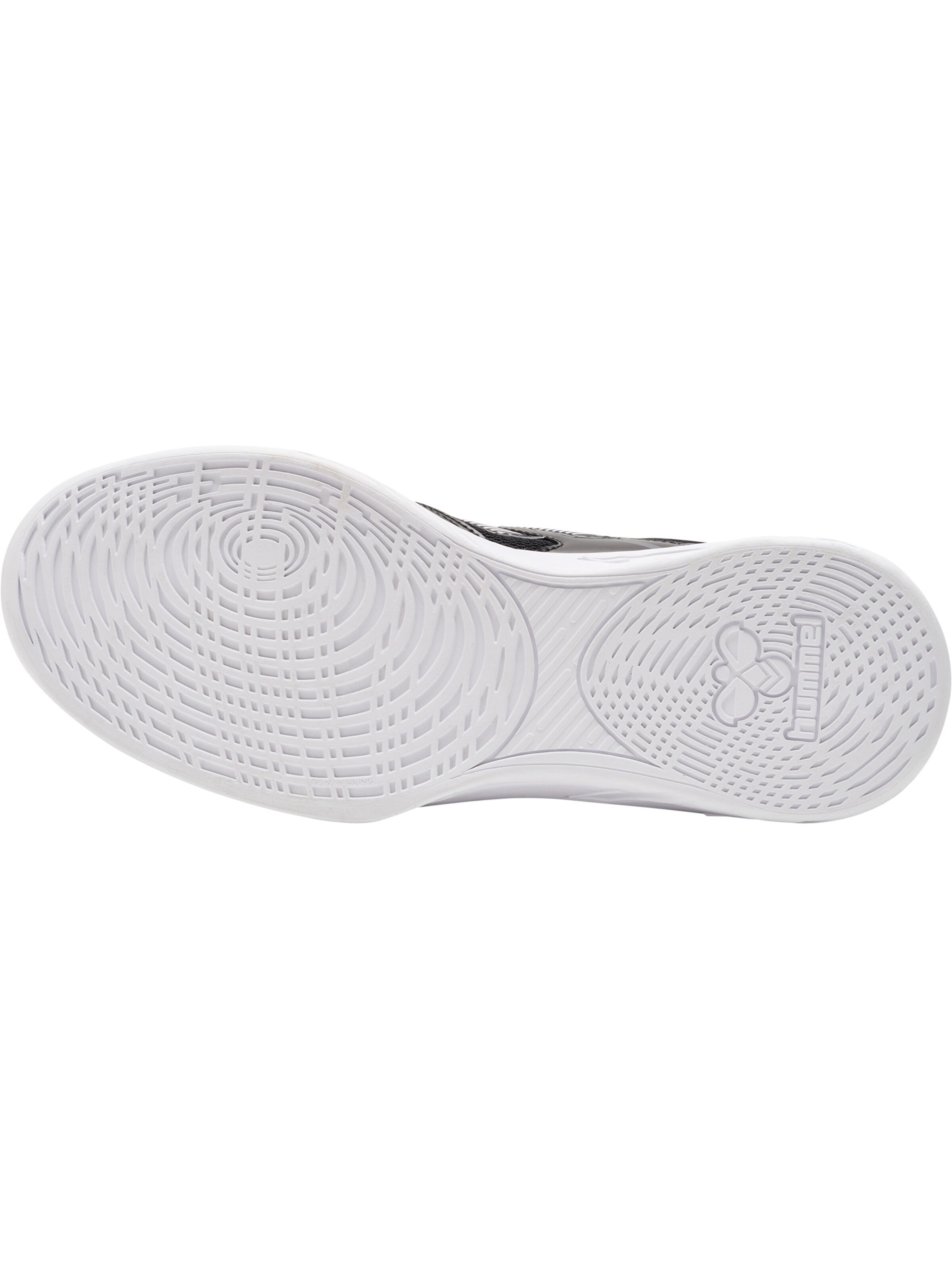 Hummel Sportssko i sort