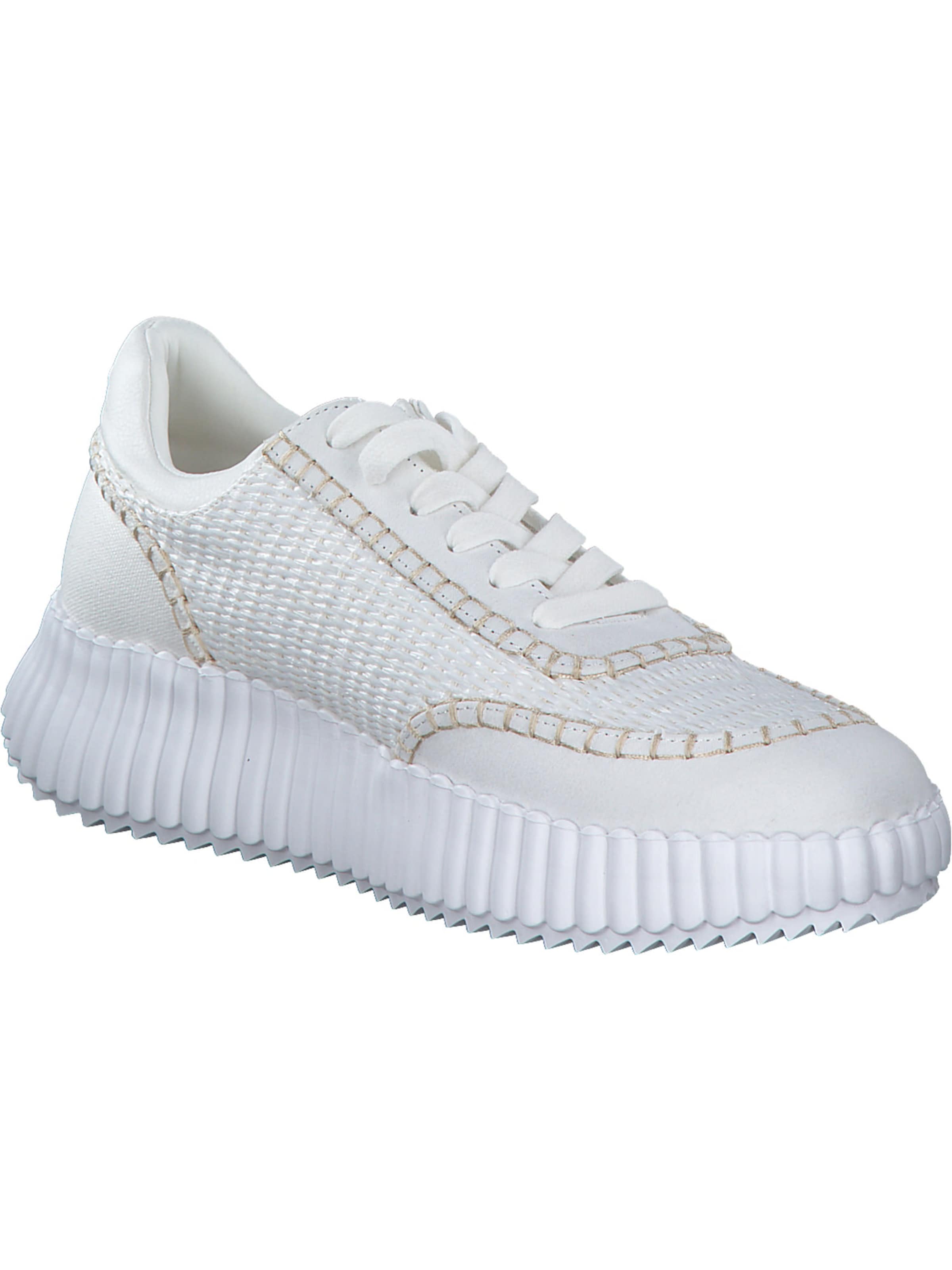 LA STRADA Sneakers in White