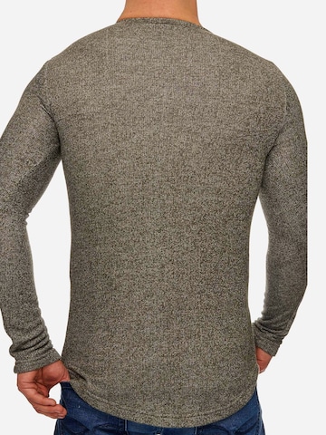Tazzio Shirt '1231-1' in Grün