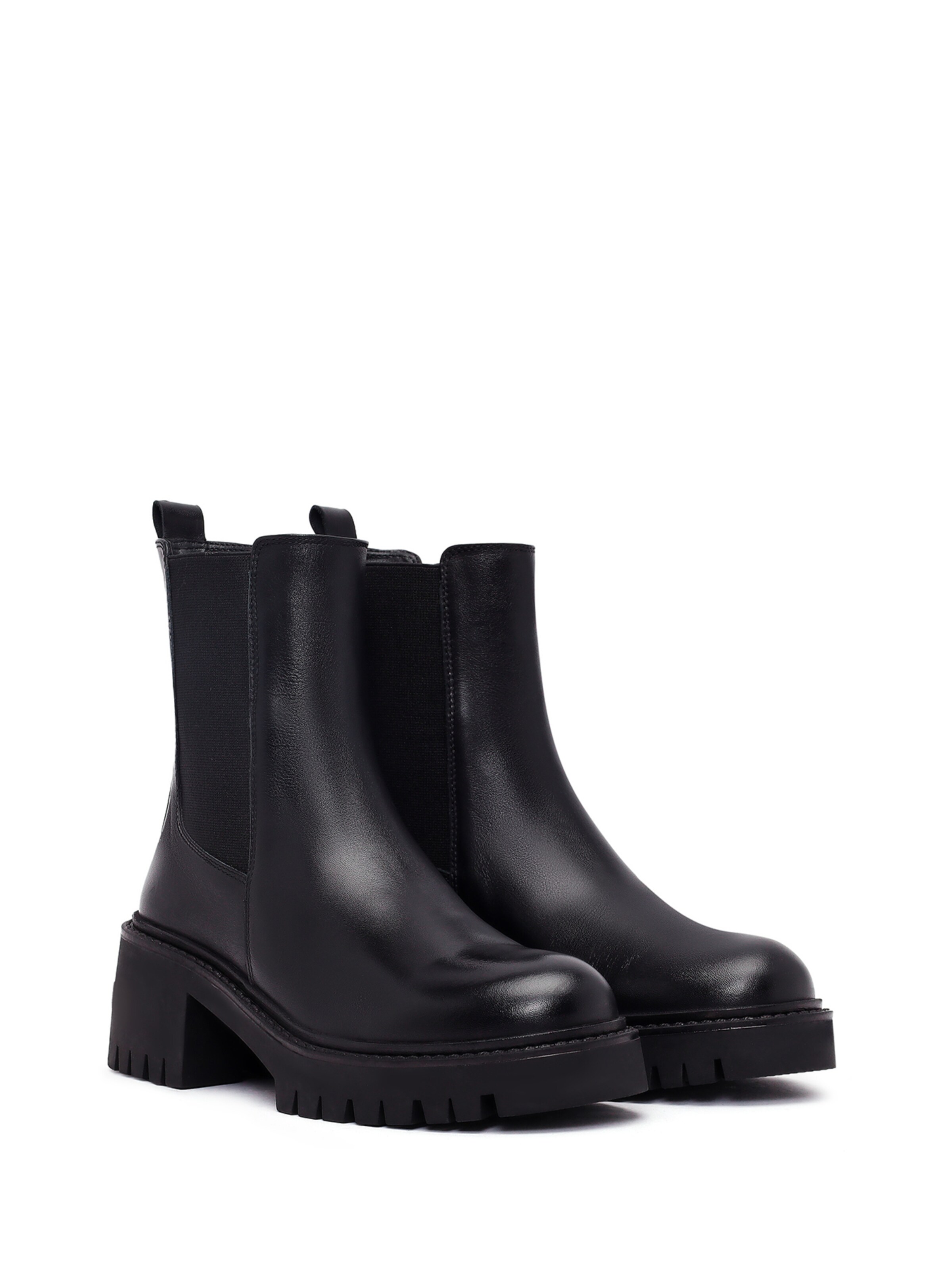 Derimod Chelsea Boots in Black