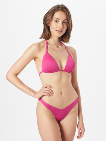 SLOGGI Bikinibroek in Roze