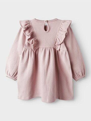 NAME IT Jurk in Roze