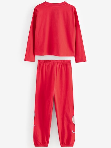 Next Pyžamo 'Lilo und Stitch' - Červená