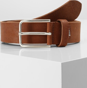 Lloyd Men's Belts Ledergürtel in Braun