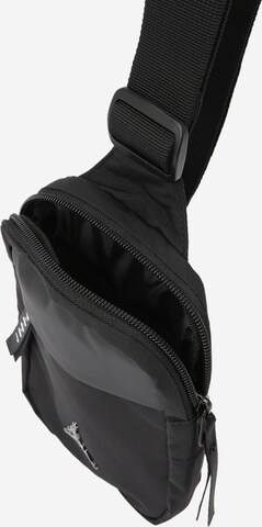 Jordan Τσάντα ώμου 'AIRBORNE' σε μαύρο
