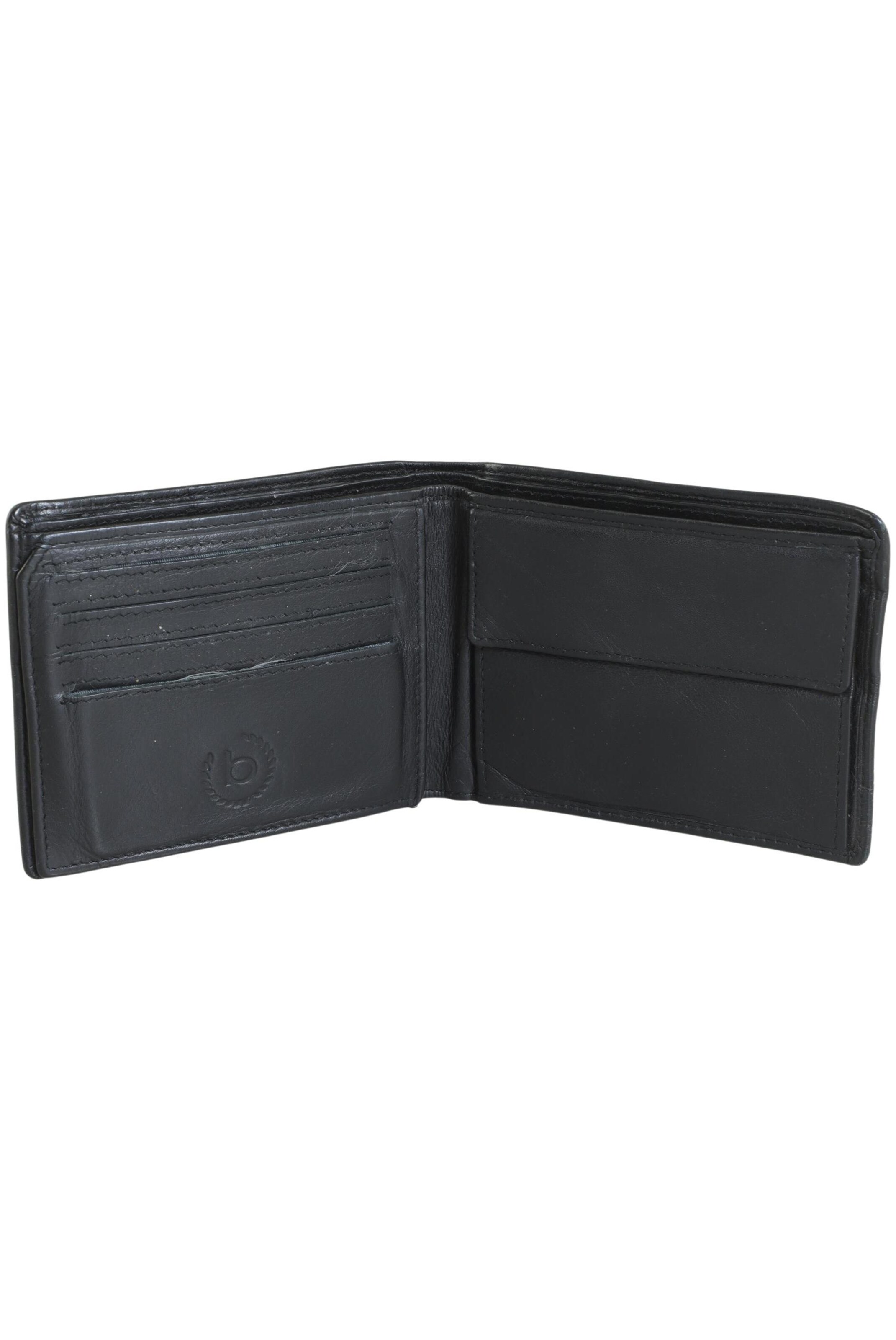 bugatti Small Leather Goods in One size in Black