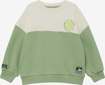 s.Oliver Collegetakki värissä vihreä: etupuoli