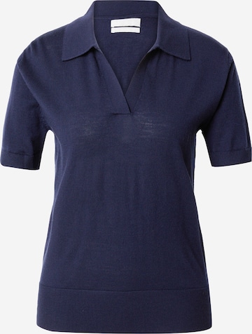 Marks & Spencer - Jersey en azul: frente