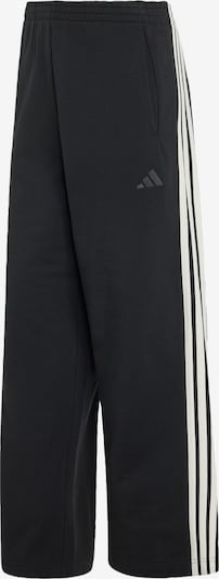ADIDAS SPORTSWEAR Urheiluhousut koossa XS/regular värissä musta / valkoinen, Tuotenäkymä