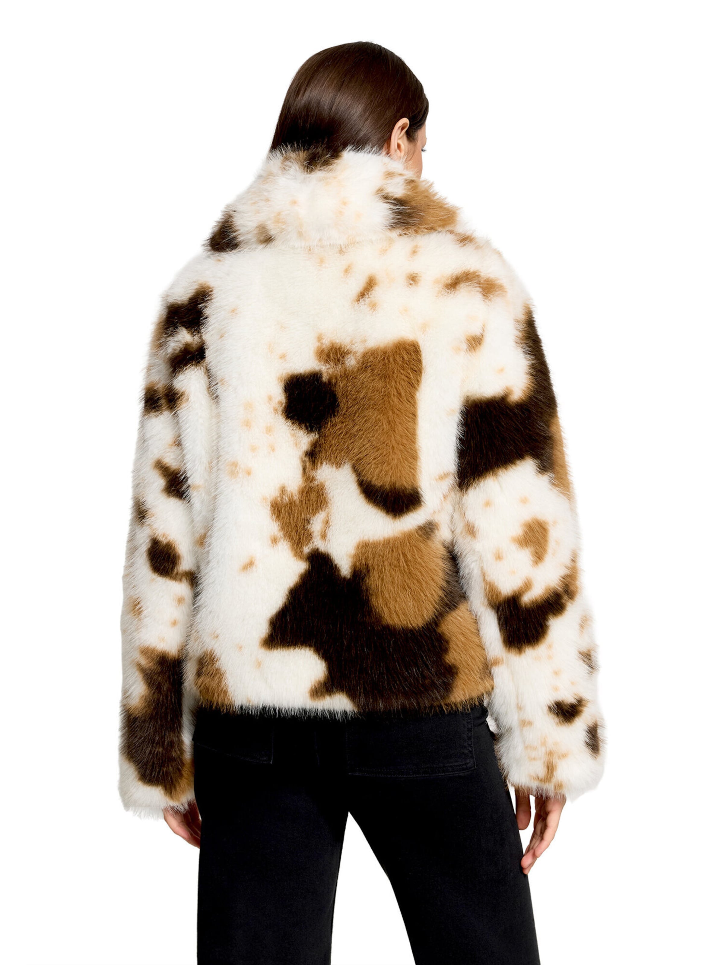 Giacca di mezza stagione di Amber & June in beige