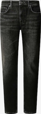 Jeans di Pepe Jeans in nero: frontale