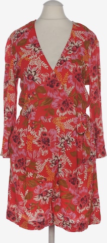 HALLHUBER Overall oder Jumpsuit S in Rot: Vorderseite