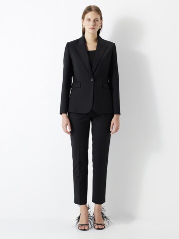 Blazer Ipekyol en noir