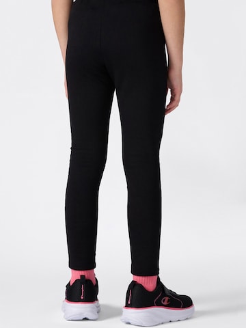 Champion Authentic Athletic Apparel Skinny Leggings in Black