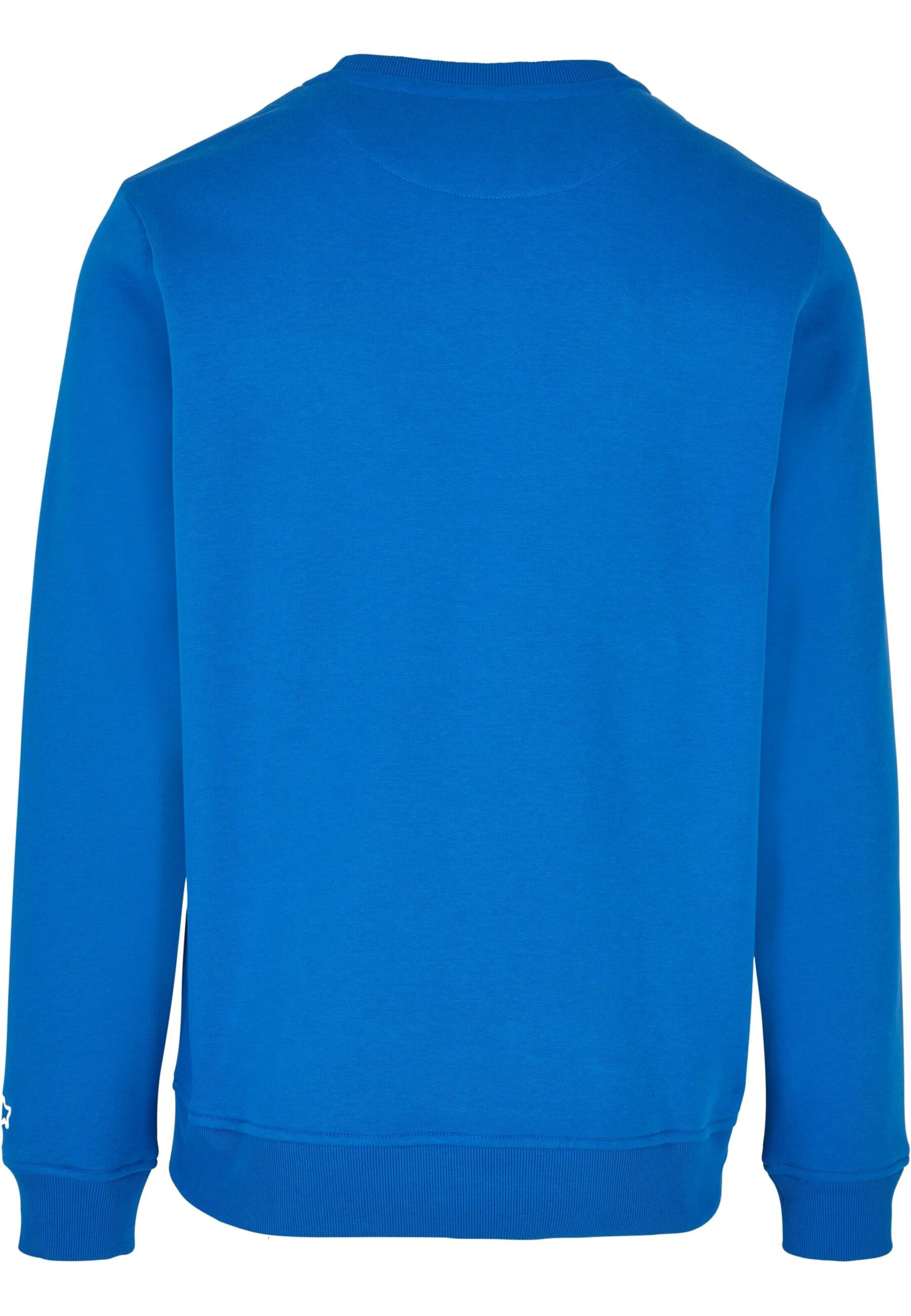 Starter Black Label Sweatshirt in Blue