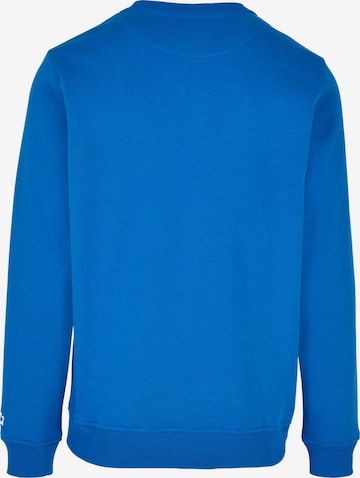 Starter Black Label Sweatshirt in Blau