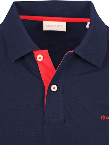 T-Shirt GANT en bleu