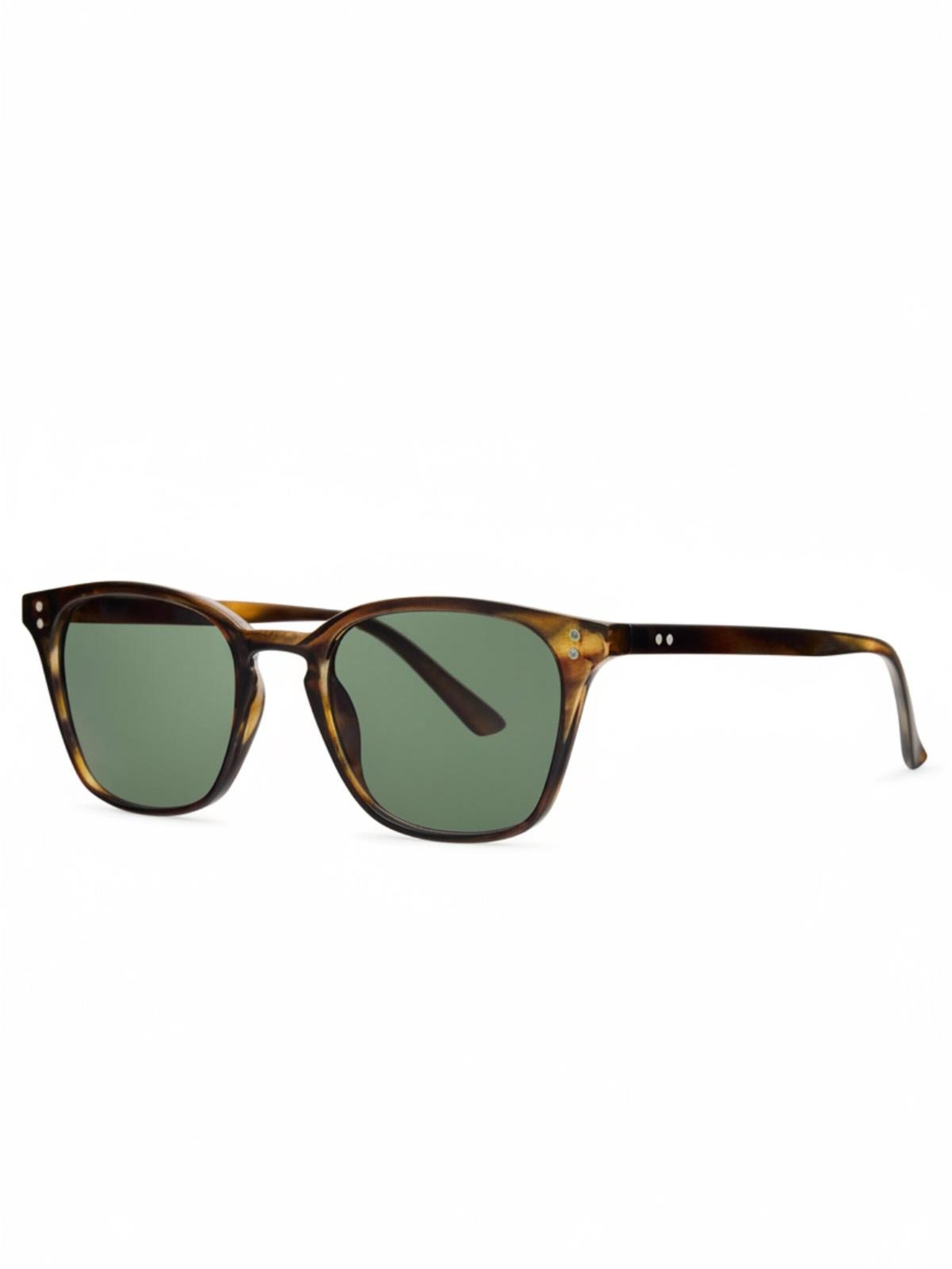 Cala Rose Sunglasses 'MELLY' in Brown