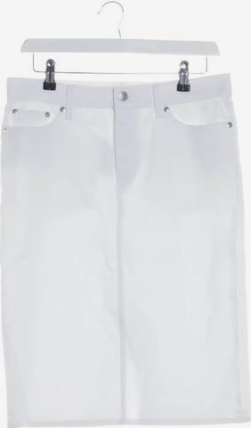 Lauren Ralph Lauren Skirt in S in White: front
