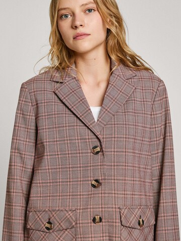 Pepe Jeans Blazers 'GRACE' in Roze