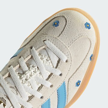 ADIDAS ORIGINALS Sneakers 'Gazelle' in White
