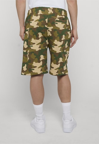 Bruno Banani - Loosefit Calças em mistura de cores