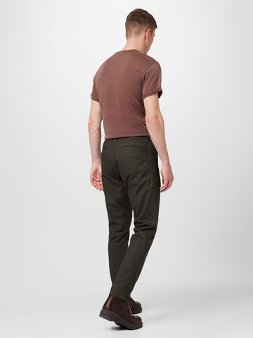 G-Star RAW Slimfit Chino kalhoty 'Bronson 2.0' – šedá