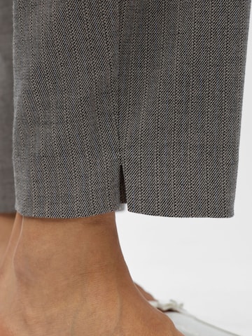 OBJECT - Slimfit Pantalón en gris
