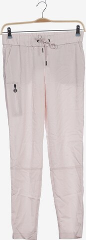 Sportalm Pants in S in Pink: front