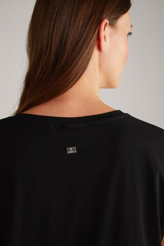 JOOP! Shirt 'Tally' in Schwarz