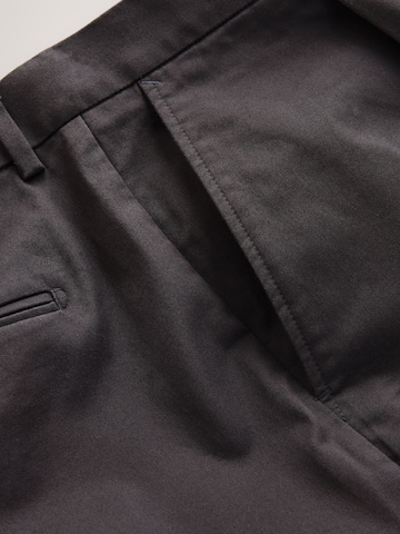 Regular Pantalon à pince Next en marron