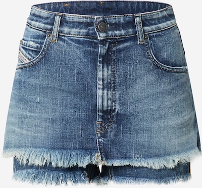 DIESEL Džínsy 'MAAT' - modrá denim, Produkt
