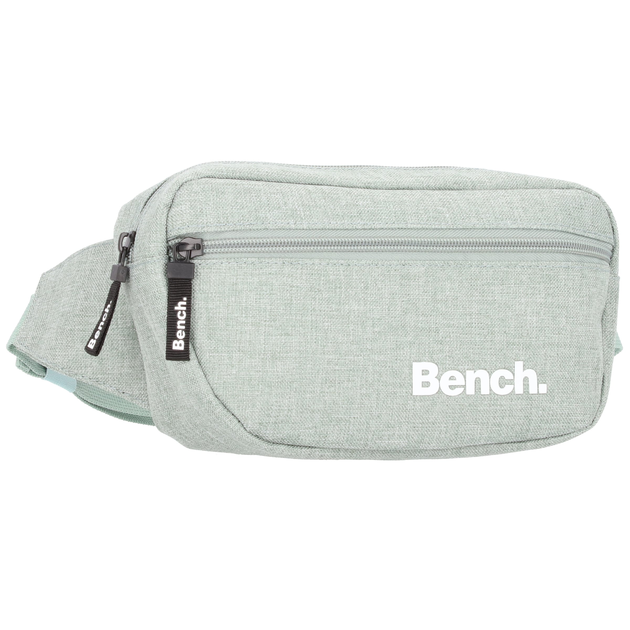 Marsupio di BENCH in verde